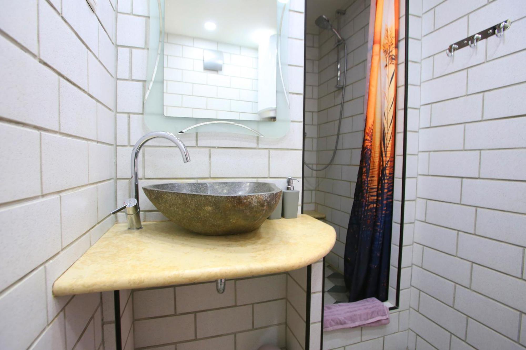 Villa Volos Apartment Karmen With Roof Terrace, Sea View, Free Private Parking 오파티아 외부 사진